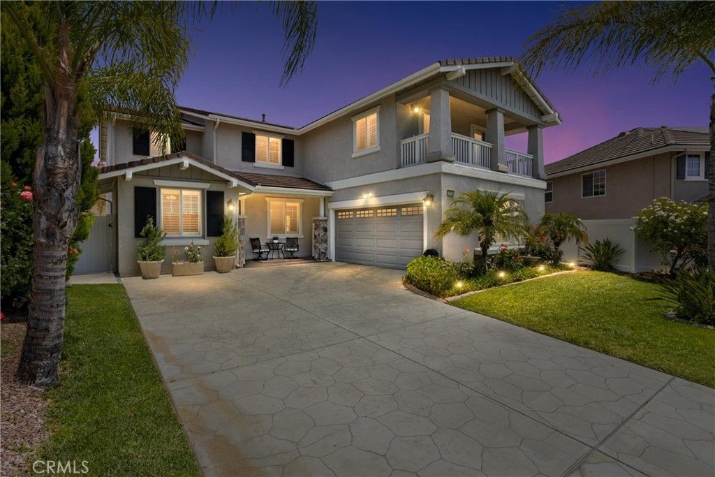 25120 Gelding Court, Wildomar, CA 92595 — exterior