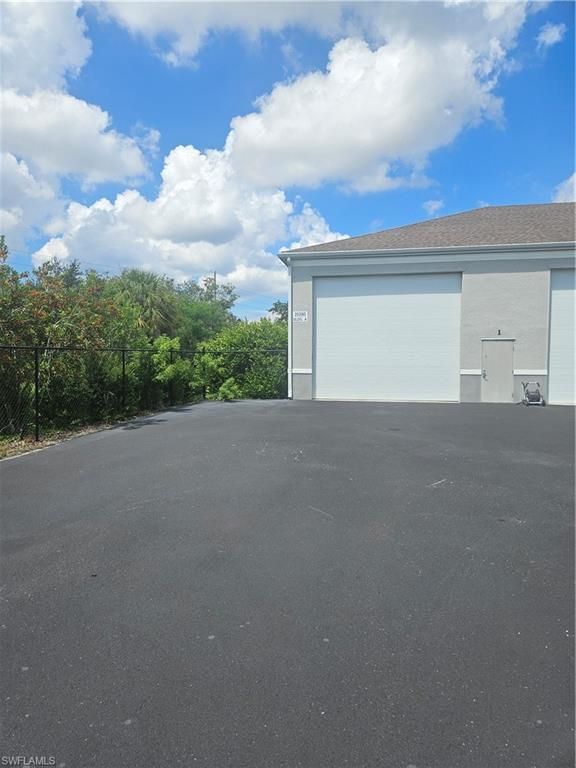 25390 Fortran DR A1, PUNTA GORDA, FL 33950 — exterior