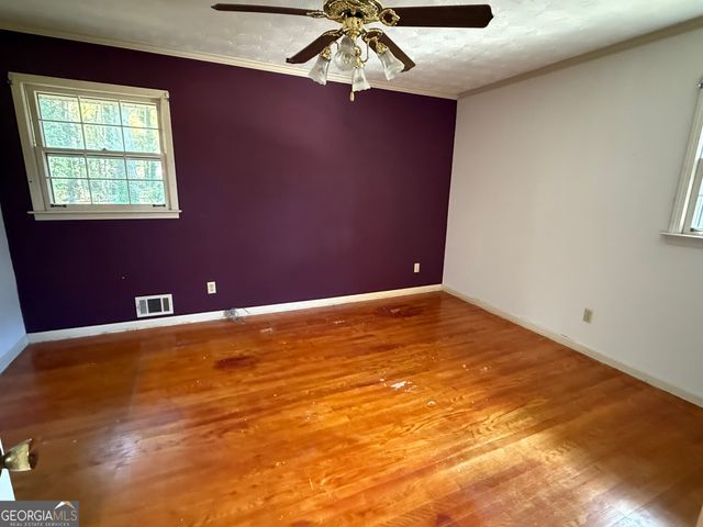 5904 Foxfield Trail, Rex, GA 30273