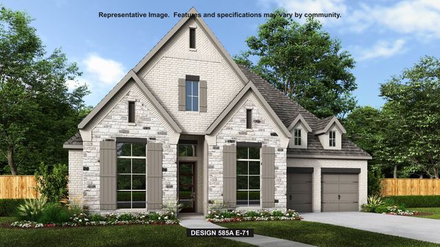 2528 Yellow Yucca Lane, Fort Worth, TX 76008