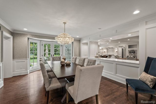 1269 Willow Lane, Birmingham, MI 48009