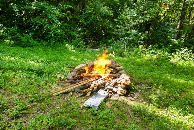 198 Lacy Creek Road, Campton, KY 41301