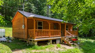 198 Lacy Creek Road, Campton, KY 41301