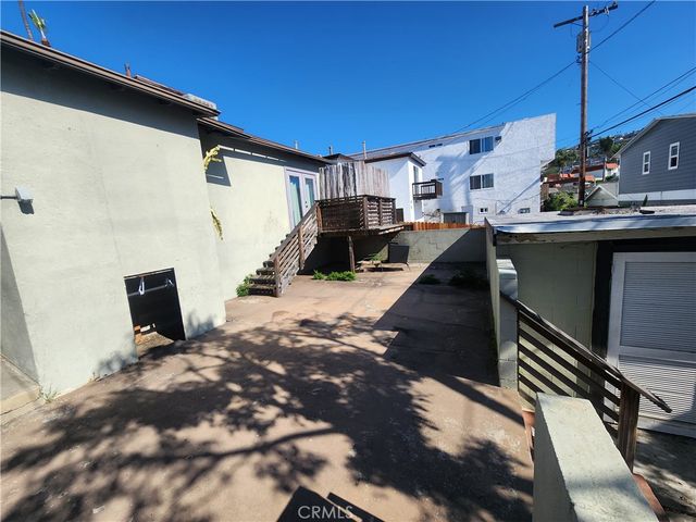 215 Avenida Rosa, San Clemente, CA 92672