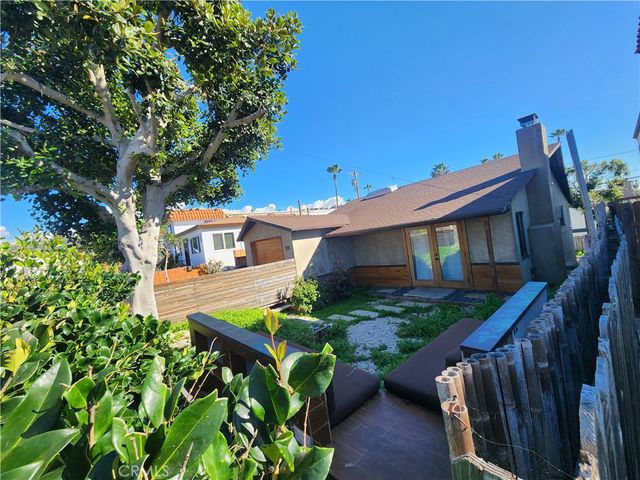 215 Avenida Rosa, San Clemente, CA 92672