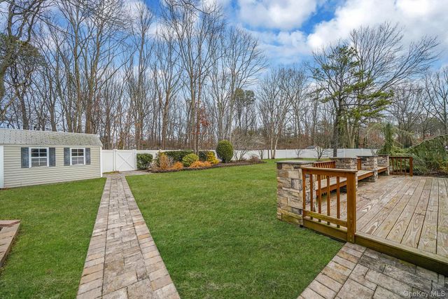 52 San Rafael Avenue, Holbrook, NY 11741