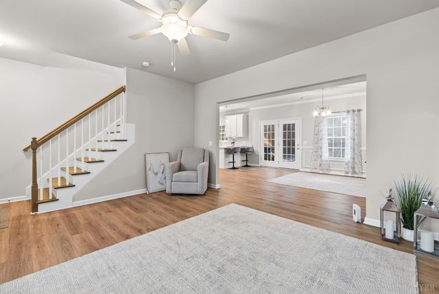 155 Treasure Ct, Rustburg, VA 24588