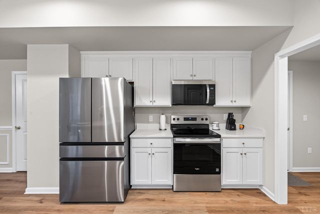 155 Treasure Ct, Rustburg, VA 24588