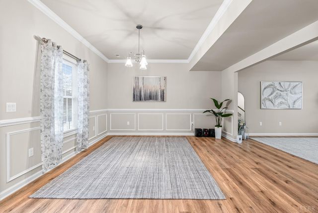 155 Treasure Ct, Rustburg, VA 24588