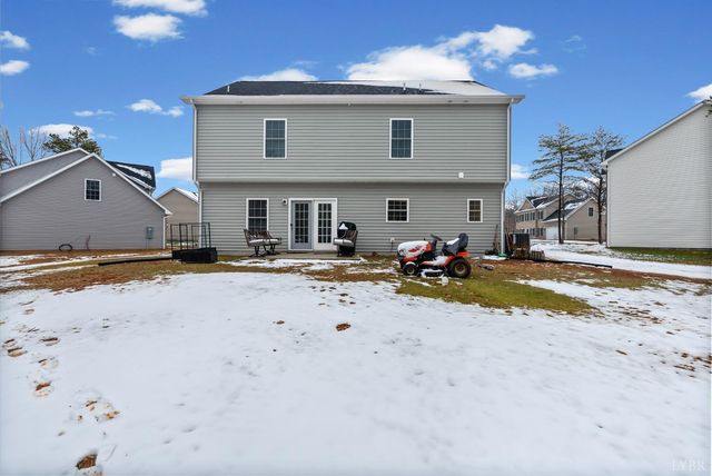 155 Treasure Ct, Rustburg, VA 24588