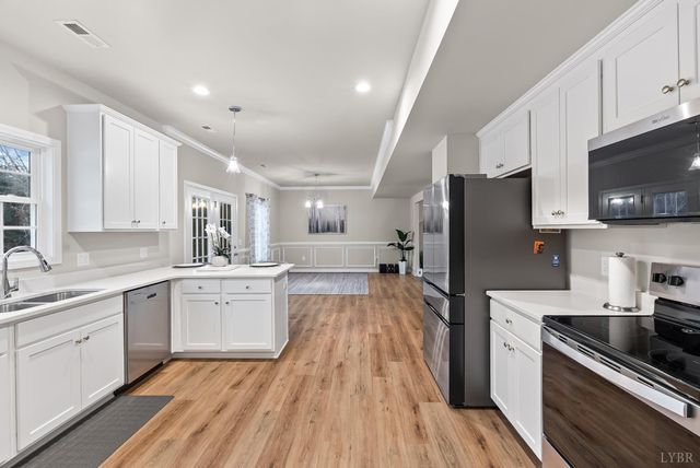 155 Treasure Ct, Rustburg, VA 24588