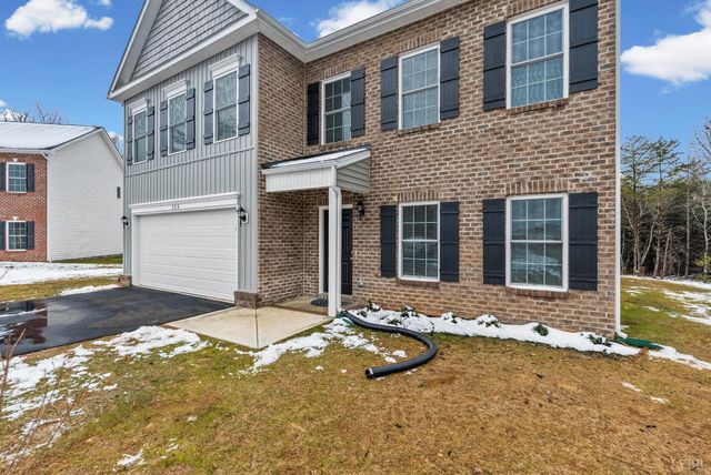 155 Treasure Ct, Rustburg, VA 24588