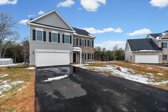 155 Treasure Ct, Rustburg, VA 24588