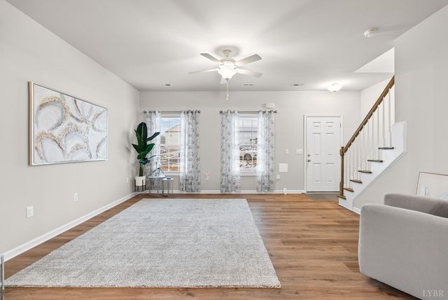 155 Treasure Ct, Rustburg, VA 24588