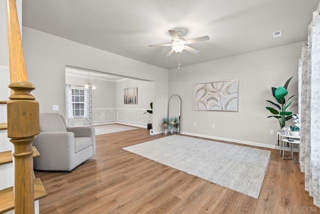 155 Treasure Ct, Rustburg, VA 24588