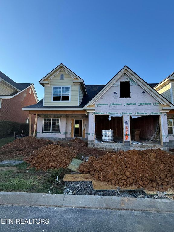 2389 Pauly Brook Way, Knoxville, TN 37932