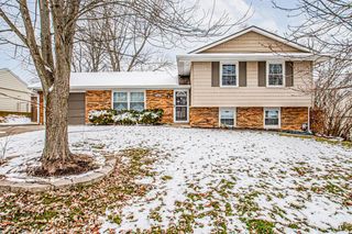 210 Evergreen Drive, Springboro, OH 45066