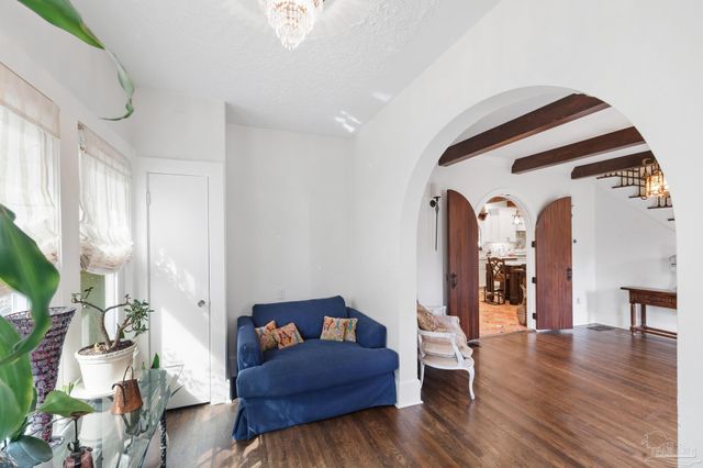 1723 Yates Ave, Pensacola, FL 32503