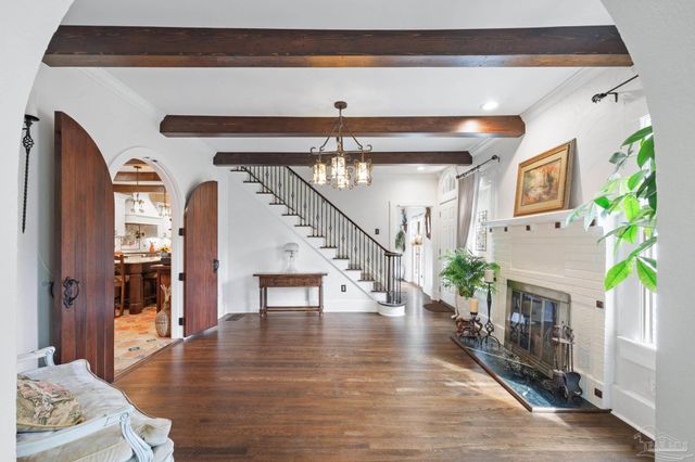 1723 Yates Ave, Pensacola, FL 32503