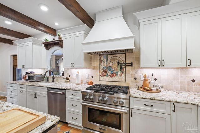 1723 Yates Ave, Pensacola, FL 32503