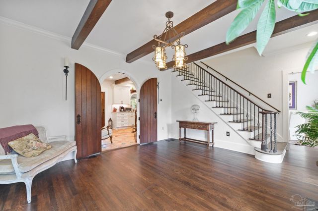 1723 Yates Ave, Pensacola, FL 32503