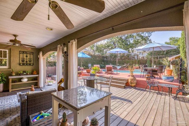 1723 Yates Ave, Pensacola, FL 32503