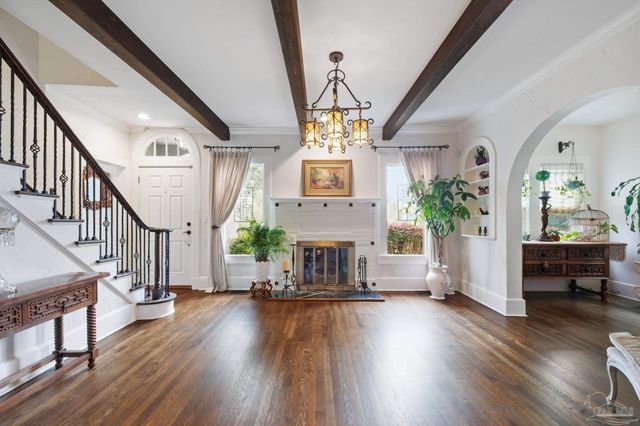 1723 Yates Ave, Pensacola, FL 32503