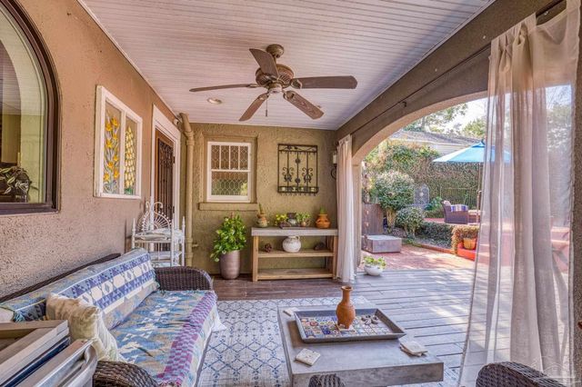 1723 Yates Ave, Pensacola, FL 32503