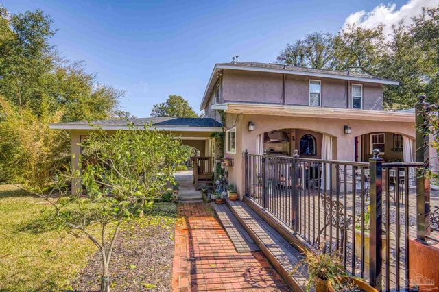 1723 Yates Ave, Pensacola, FL 32503