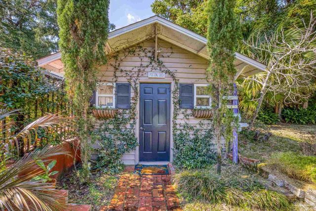 1723 Yates Ave, Pensacola, FL 32503