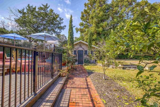 1723 Yates Ave, Pensacola, FL 32503