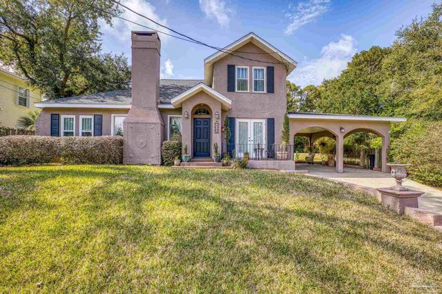 1723 Yates Ave, Pensacola, FL 32503