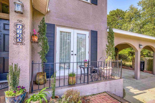 1723 Yates Ave, Pensacola, FL 32503