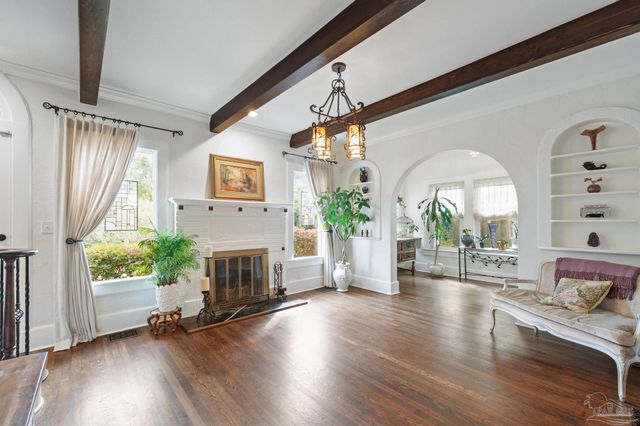 1723 Yates Ave, Pensacola, FL 32503