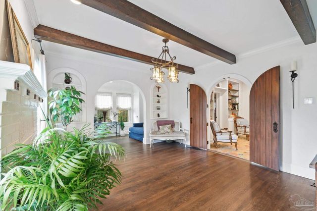 1723 Yates Ave, Pensacola, FL 32503