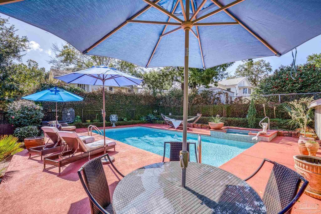 1723 Yates Ave, Pensacola, FL 32503