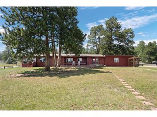 5129 S Greenwood Dr, Evergreen, CO 80439
