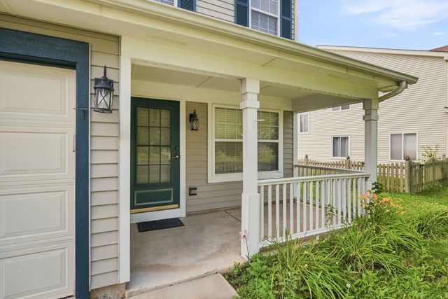2554 Warm Springs Lane, Naperville, IL 60564