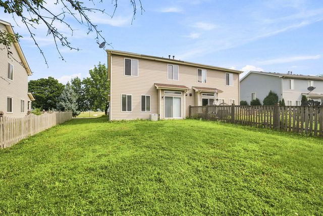 2554 Warm Springs Lane, Naperville, IL 60564