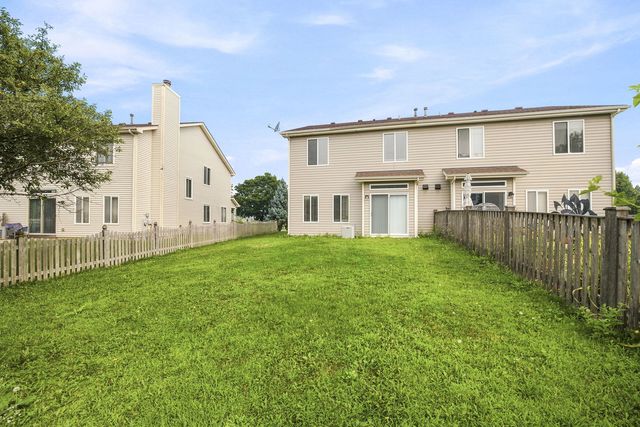 2554 Warm Springs Lane, Naperville, IL 60564
