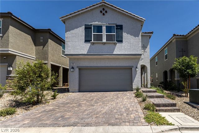 10034 Sir Atlas Court, Las Vegas, NV 89148