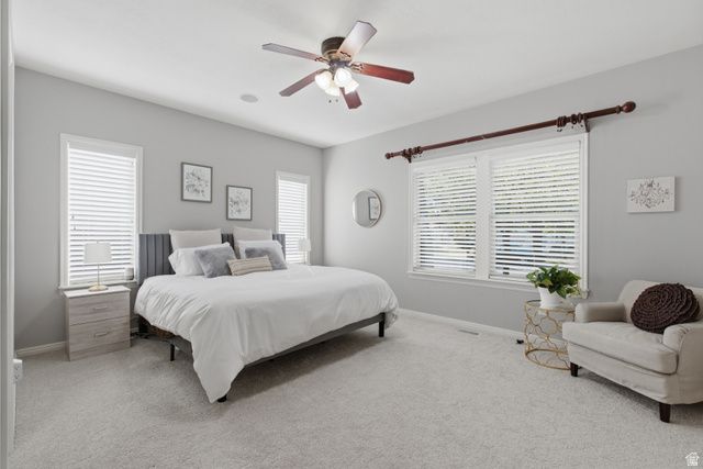 4366 W DEGRAY DR, South Jordan, UT 84009