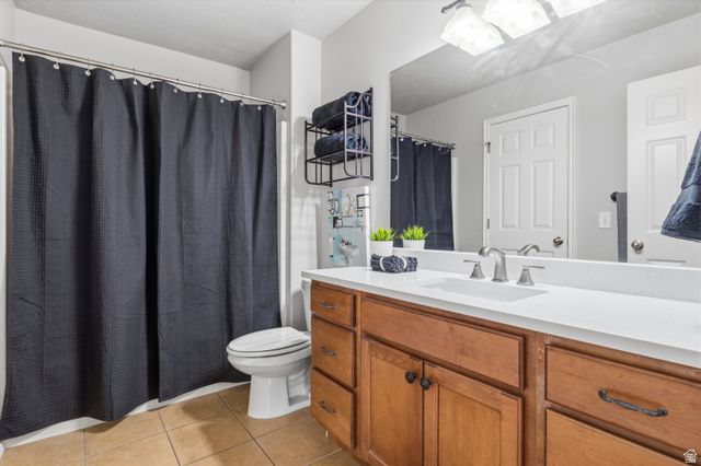 4366 W DEGRAY DR, South Jordan, UT 84009