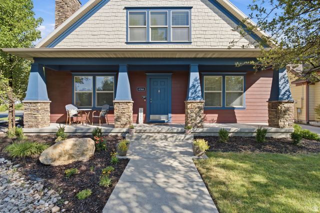 4366 W DEGRAY DR, South Jordan, UT 84009