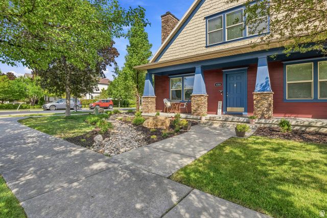 4366 W DEGRAY DR, South Jordan, UT 84009