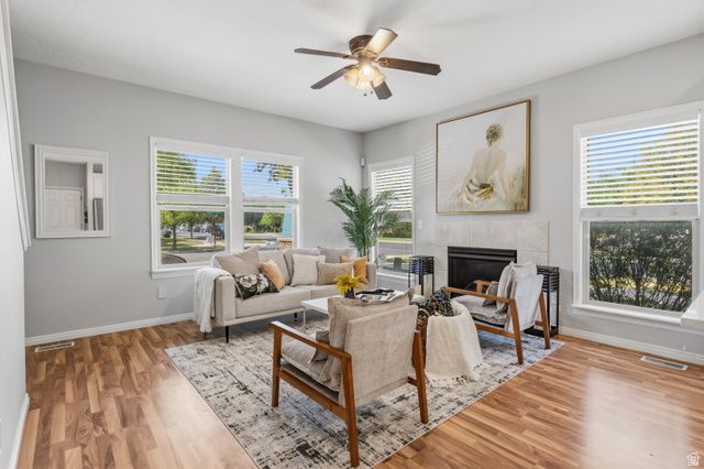 4366 W DEGRAY DR, South Jordan, UT 84009