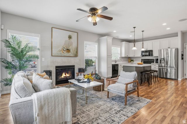 4366 W DEGRAY DR, South Jordan, UT 84009