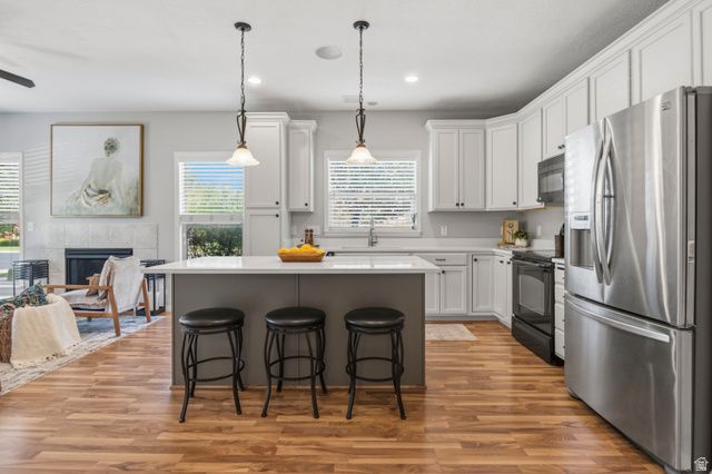 4366 W DEGRAY DR, South Jordan, UT 84009