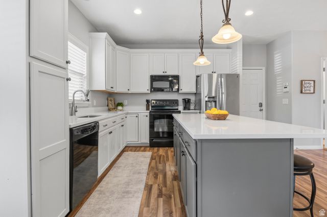 4366 W DEGRAY DR, South Jordan, UT 84009