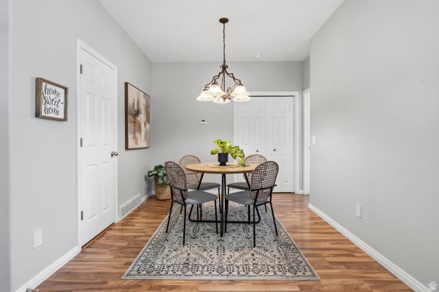 4366 W DEGRAY DR, South Jordan, UT 84009